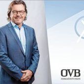 Armin Krämmer vor neuer Amtszeit