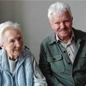 Münchner Kindl und beliebte Schneiderin