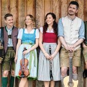 „Es kimmt des Fruahjahr“