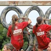 Beliebter Schoni-Bazlauf