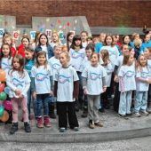 Können und Begeisterung gezeigt