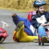 Die närrische Zeit endet