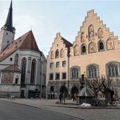 Strom und Wärme für Wasserburg