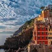 Auf der Suche nach Italien