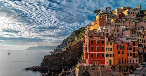 Auf der Suche nach den Sehnsuchtsorten der Kindheit. Foto fotoclub haag