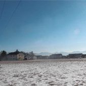 Reichelt setzt auf ruhiges Wohngebiet