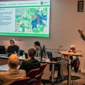 Wo sich der Fernwärmeanschluss lohnt