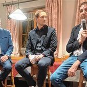 Vom Klimaschutz bis Bahnhof