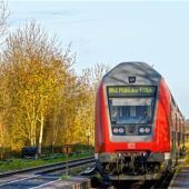 SOB-Bahnfahrer brauchen ab 7. Februar wieder mehr Geduld