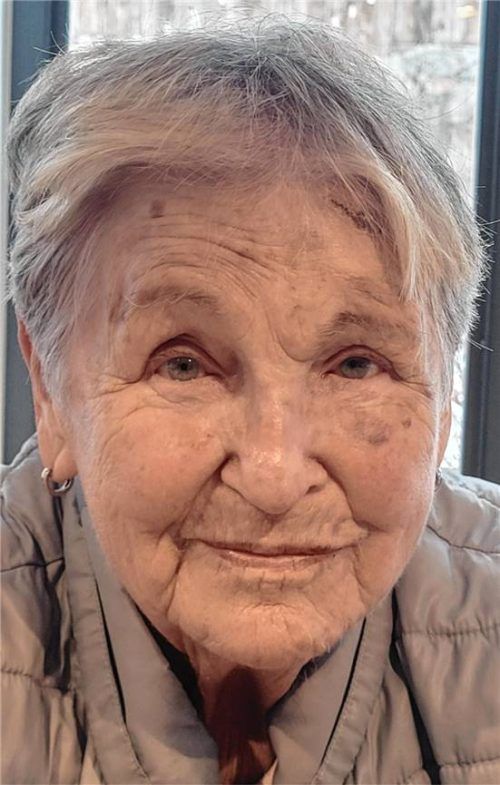 Barbara Untermayer Foto Becker