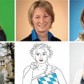 Mehr Frauen in die Kommunalpolitik