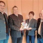 Intensive Suche des „VdK Übersee“ findet ein Ende