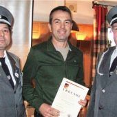 Lob für einen aktiven Verein