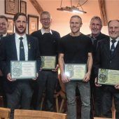 „Ihr lebt Dorfgemeinschaft vor“