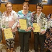 Rheuma-Liga: „Mit Schwung ins Frühjahr“