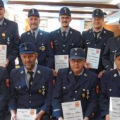 Stefan Hofmann und Hans Lackerschmid wollen 2027 zurücktreten