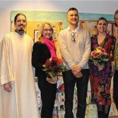 Das Thema „Heimat“ steht im Mittelpunkt