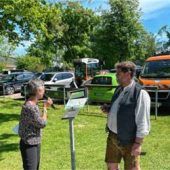 Grundschul-Projekt ausgezeichnet