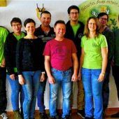 Alois Kainz bleibt Schützenmeister