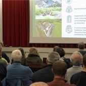 Pfaffing vernetzt sich