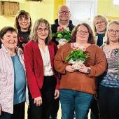 Benedikt macht die Zwiebeln dick