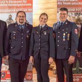 Manfred Lunghammer ist neuer Vorsitzender