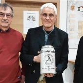 88 Schützen kämpfen um den Sieg