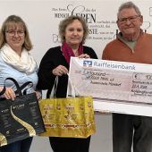 Jubiläumsjahr bei der Kolpingsfamilie