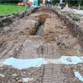 Gut wohnen in Höslwang