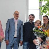 „Das Grundbuch war einfach ihr Leben“