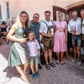 Wieder Leben im Wirtshaus