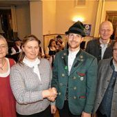 Traunsteiner Georgiritt: Gelebte Tradition seit 125 Jahren