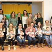 Babytreffen in Kirchdorf