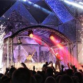 Fokus auf Techno und Harder Styles