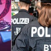 4.000 Techno-Fans feiern beim Festival „Kaltstart“