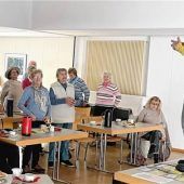 Mehr Lebenskunst mit Lachen