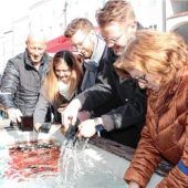 Neuer Versuch, Ebbe in der Kasse zu beenden