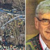 „Ich werde diesen Tag nie vergessen – Stille, einfach nur Stille“