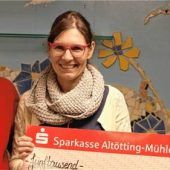 Hilfe für einen Kindertrauerraum