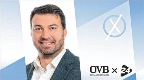 Bernhard Schweida (Bürgerliste Maitenbeth)