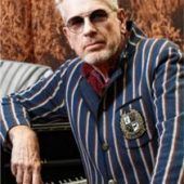 Die Memoiren eines Schlagzeugers