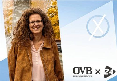 Bianca Hegmann (Die Grünen)