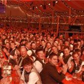 15 Jahre Haager Herbstfest