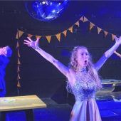 Theater Wasserburg bei den Theatertagen