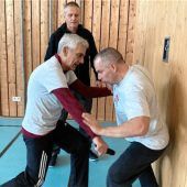 Schnelles und entschlossenes Handeln ist gefragt