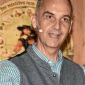 „Leute aus der Alltagsschleife holen“