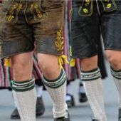 Jubiläum der Breitbrunner Trachtler wirft seine Schatten voraus