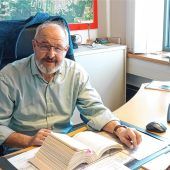 „Kolbermoor ist ein aufstrebender Teenager“