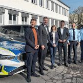 Dienststelle hat bessere Tage gesehen