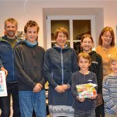 Familie Bodenmeier holt den Titel